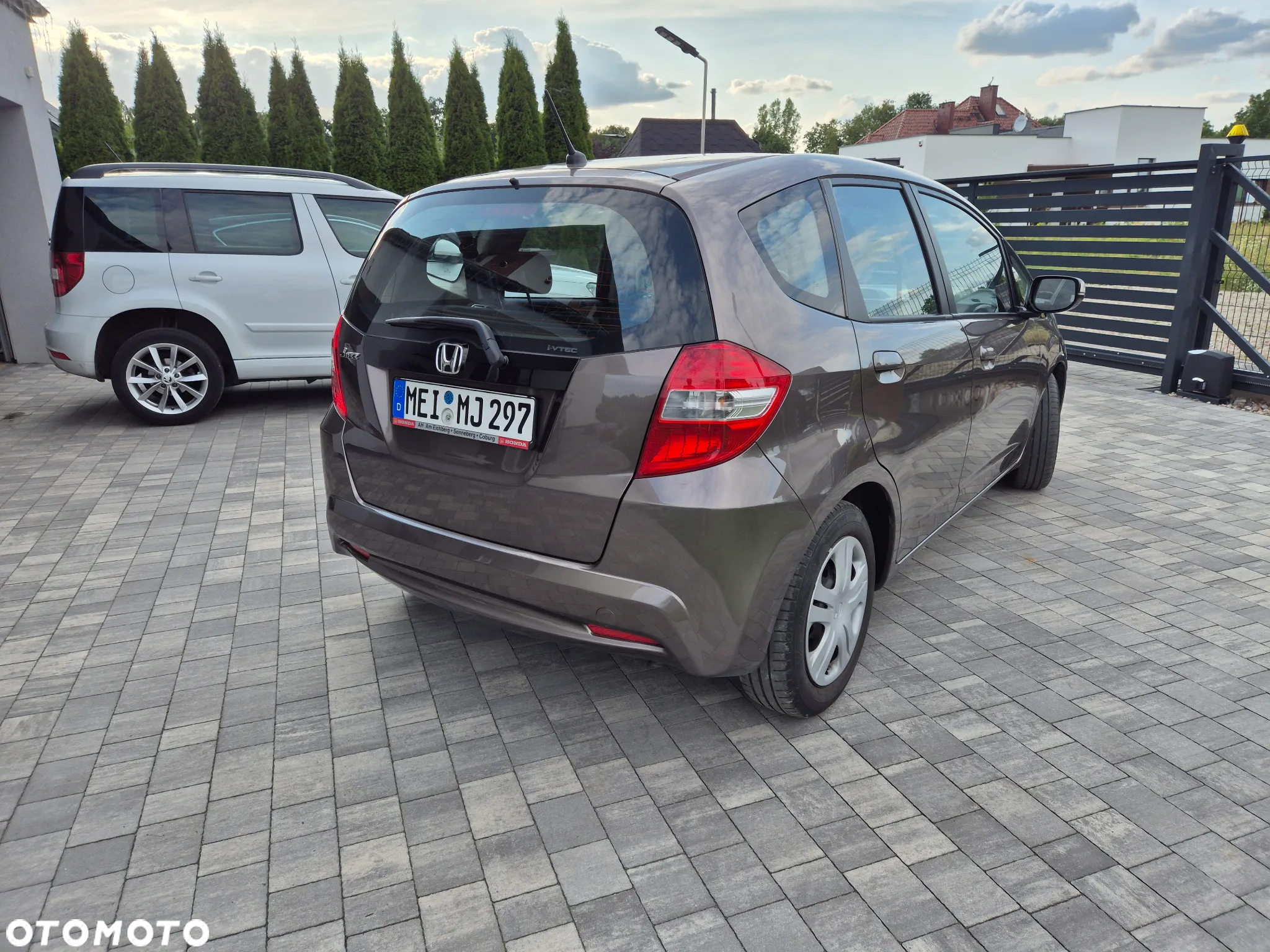 Honda Jazz 1.4 i-VTEC Comfort - 5
