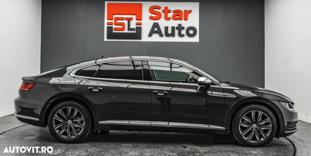 Volkswagen ARTEON 2.0 TSI DSG Elegance - 11