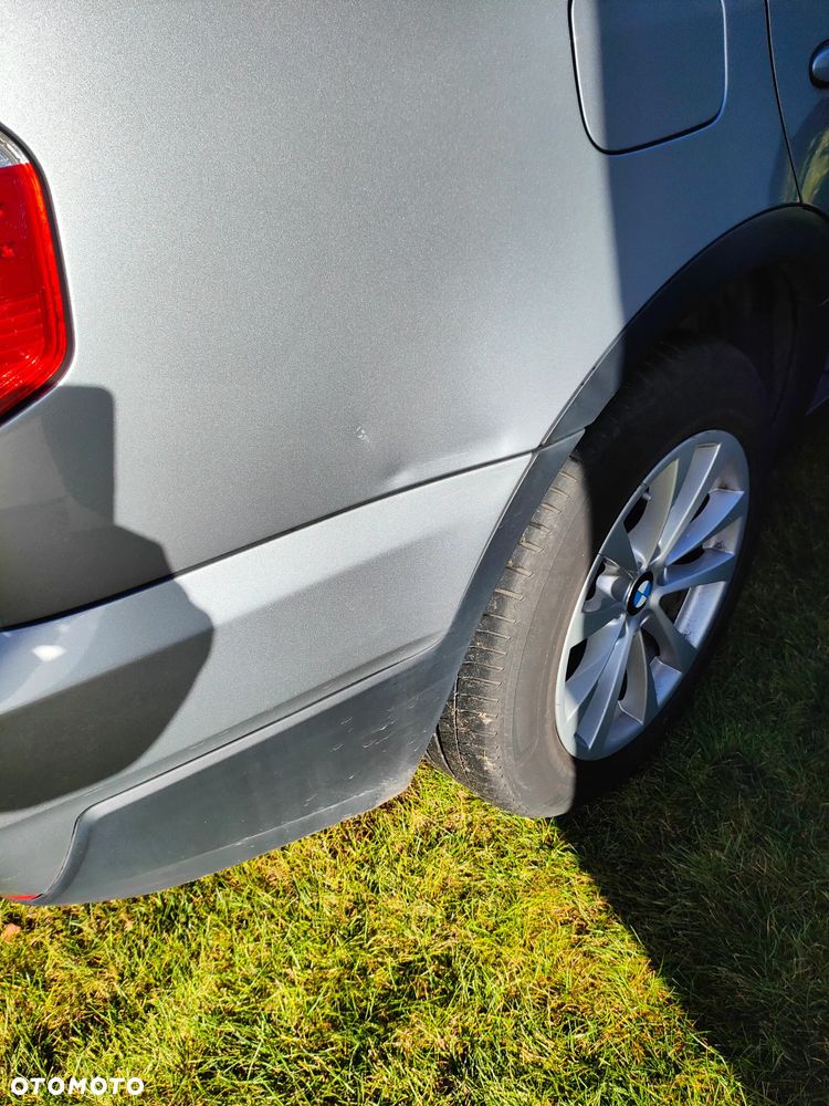 BMW X3 2.0d - 9
