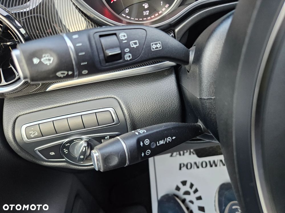 Mercedes-Benz Klasa V 300 d 4-Matic Avantgarde 9G-Tronic (d³ugi) - 28