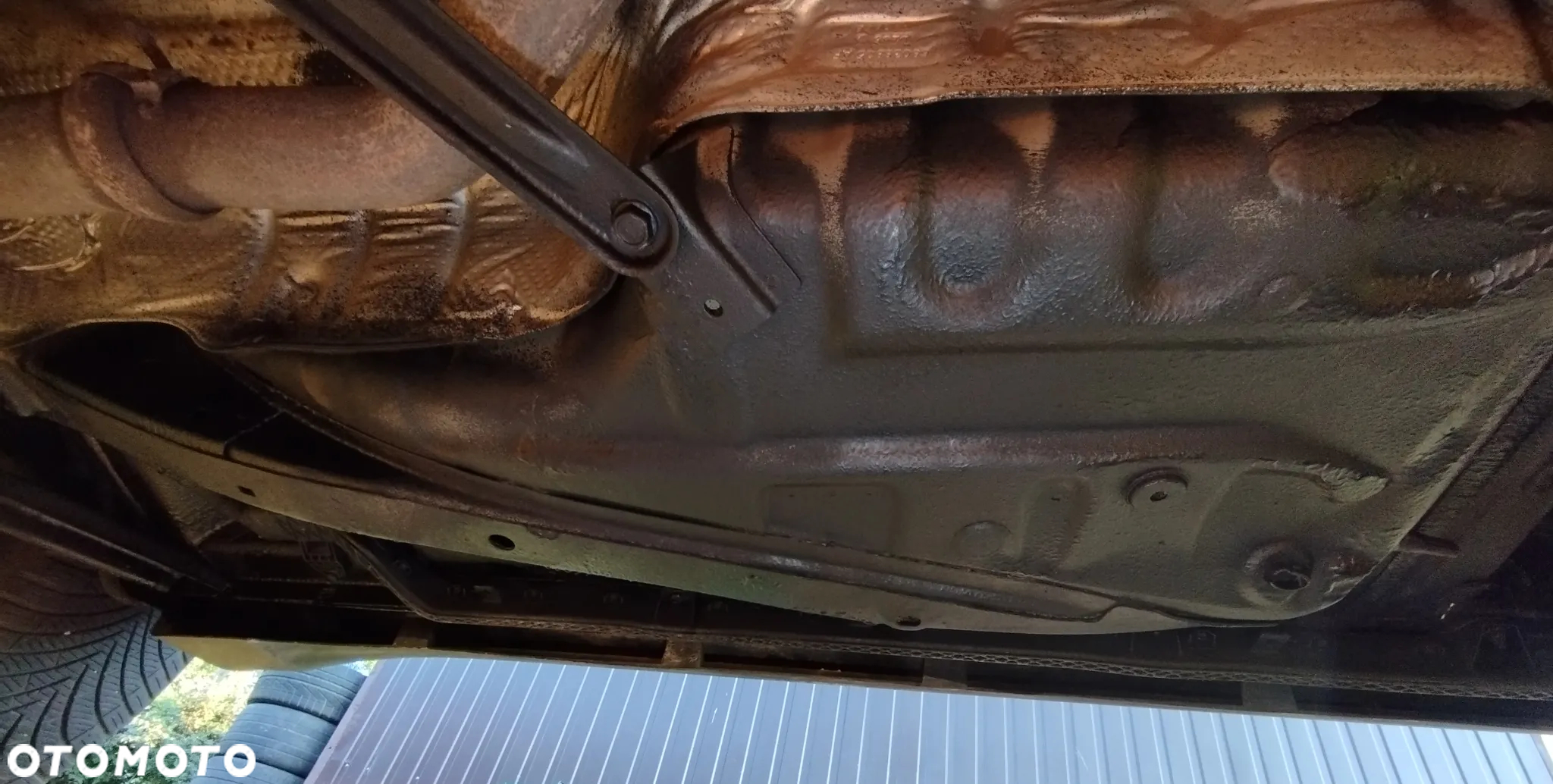Jeep Grand Cherokee 3.6 V6 Overland - 25