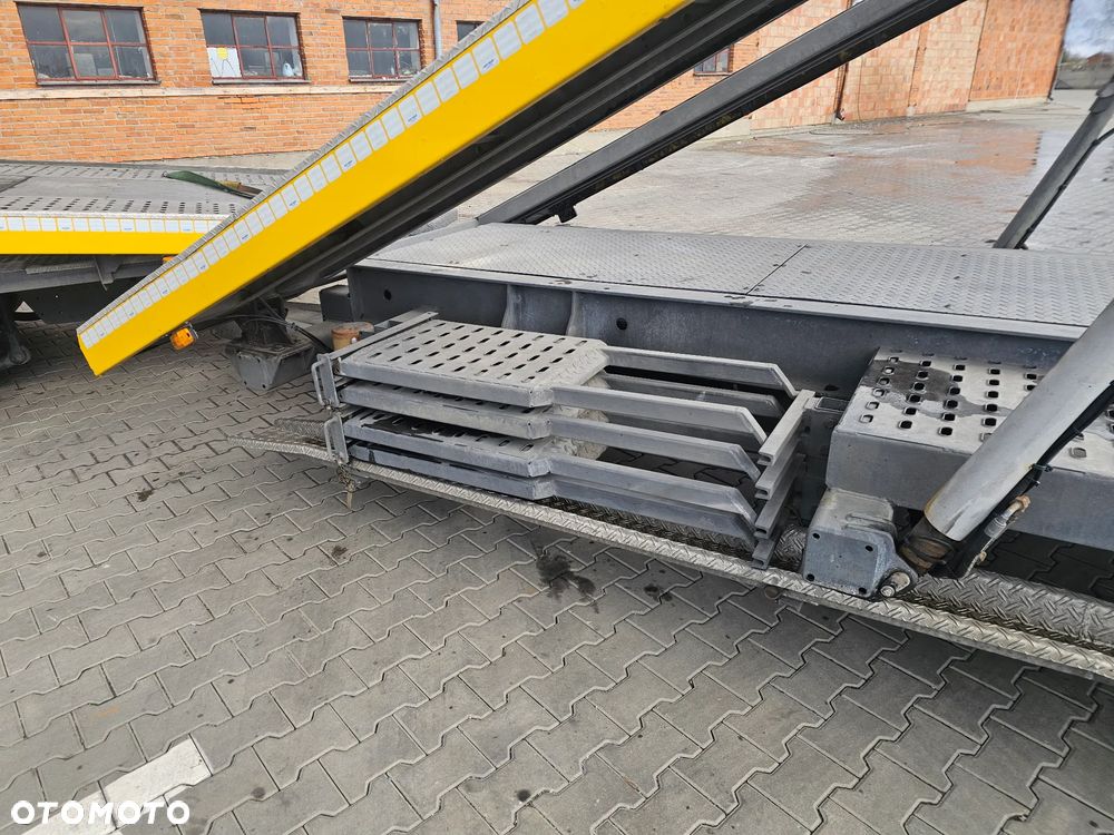 MAN TGM 15.290 - 6