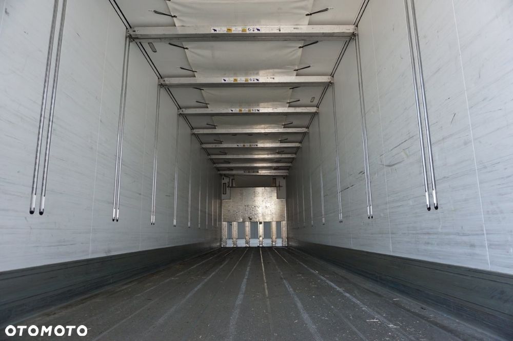 Schmitz Cargobull CHŁODNIA DOPPEL-STOCK THERMO KING SLX 300 * 2020 * - 6