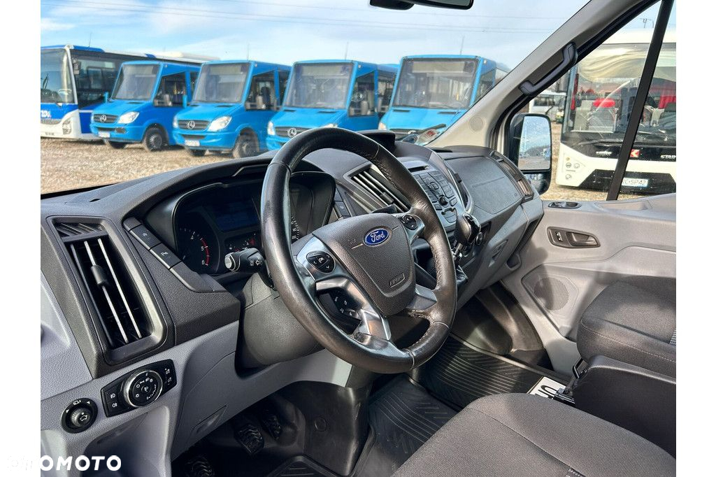 Ford Transit - 7