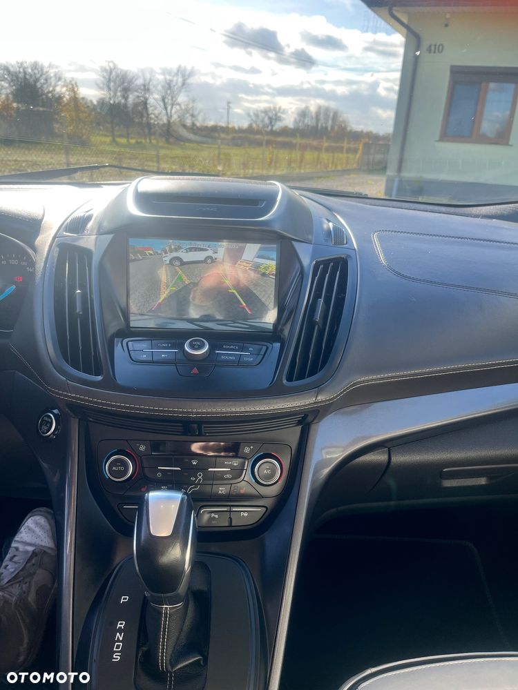 Ford Kuga 2.0 TDCi 4x4 Vignale - 27