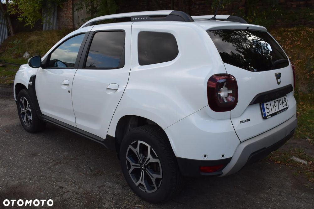 Dacia Duster 1.5 dCi Prestige - 6