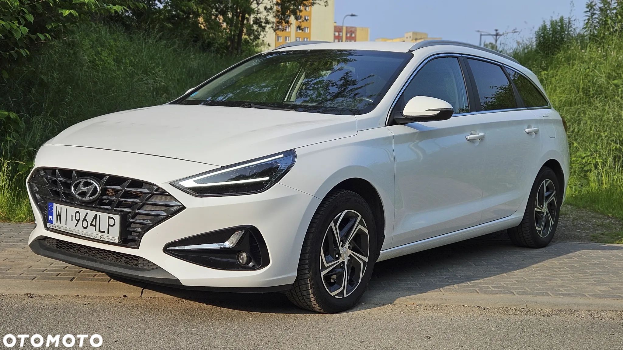Hyundai i30 1.6 D Comfort - 1