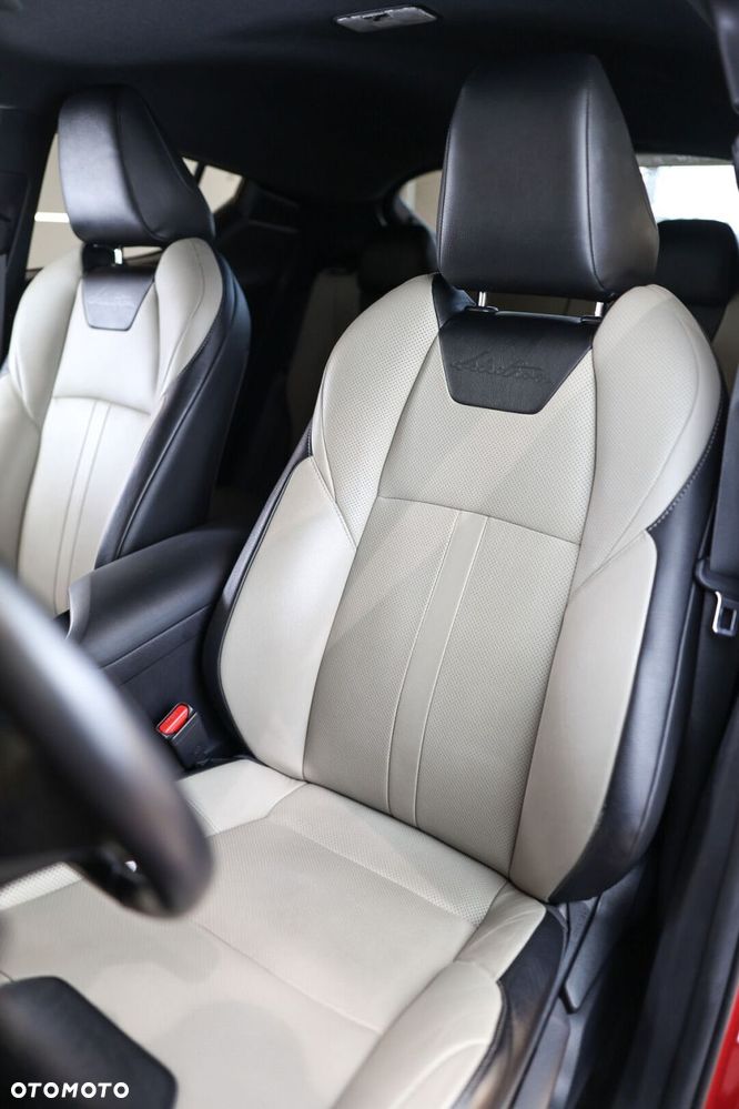 Toyota C-HR 1.8 Hybrid Selection - 8