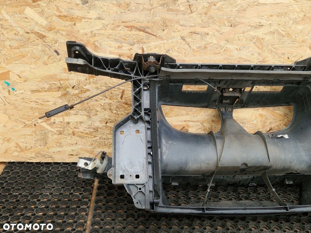 BMW E87 ER1 PAS PRZEDNI KOMPLET - 15