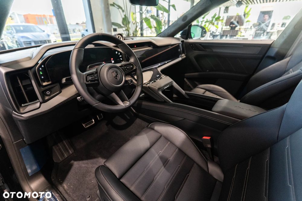 Porsche Cayenne Electric Turbo 113.2kWh - 9