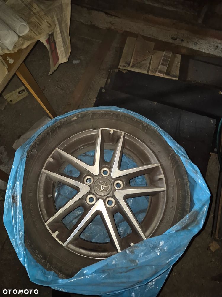 Toyota Auris 1.6 Premium Comfort - 11