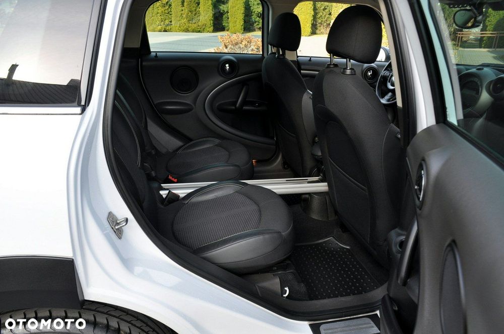 MINI Countryman - 20