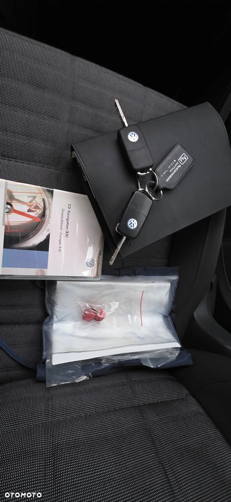 Volkswagen Touran 1.6 Trendline - 16