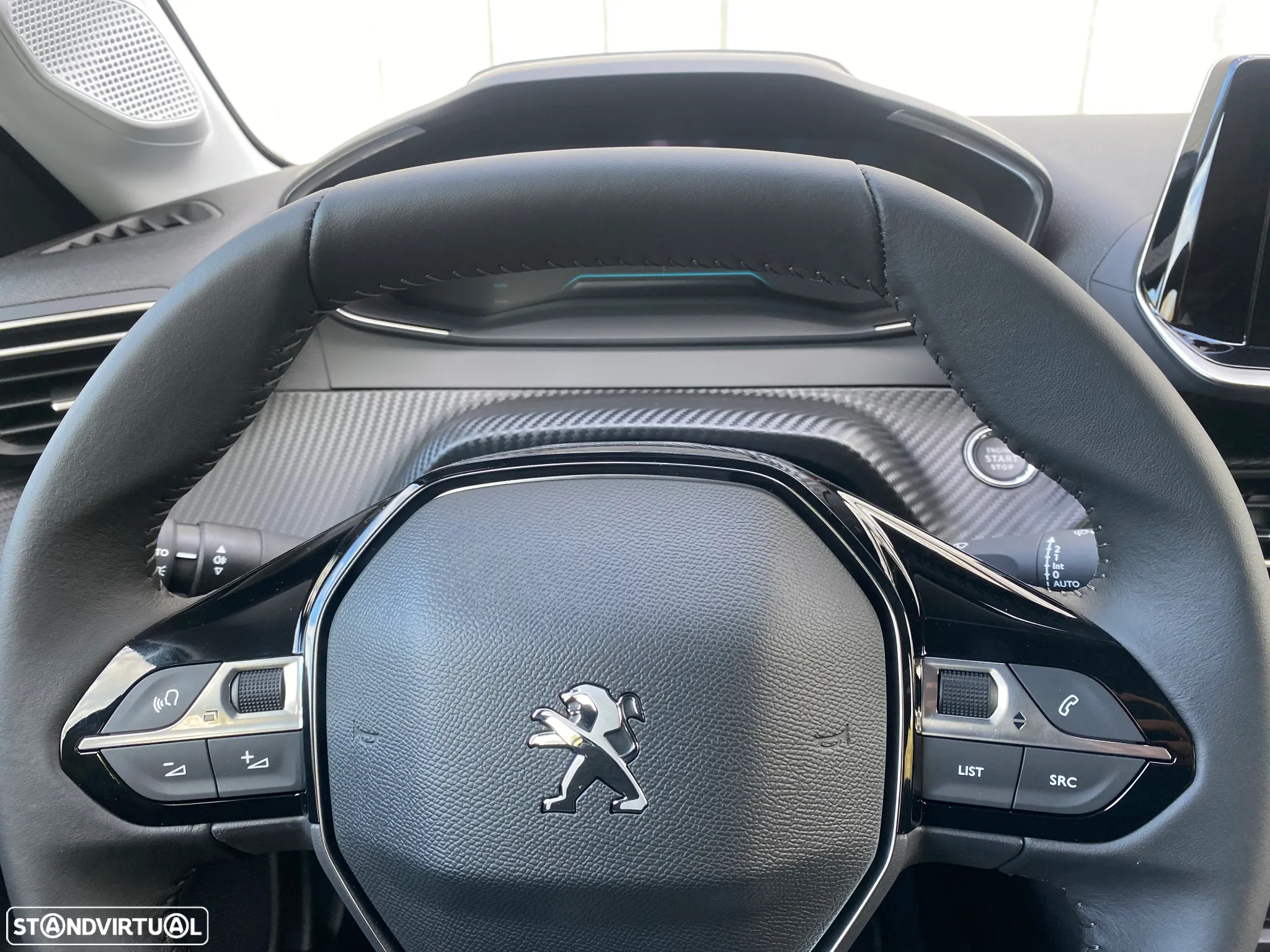 Peugeot e-208 50 kWh Active Pack - 48