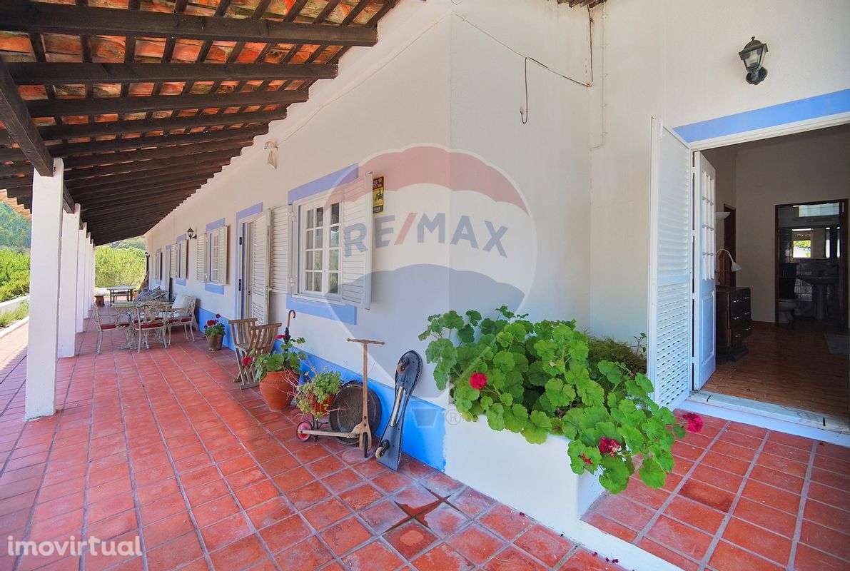 Moradia T4 para venda - Grande imagem: 3/25