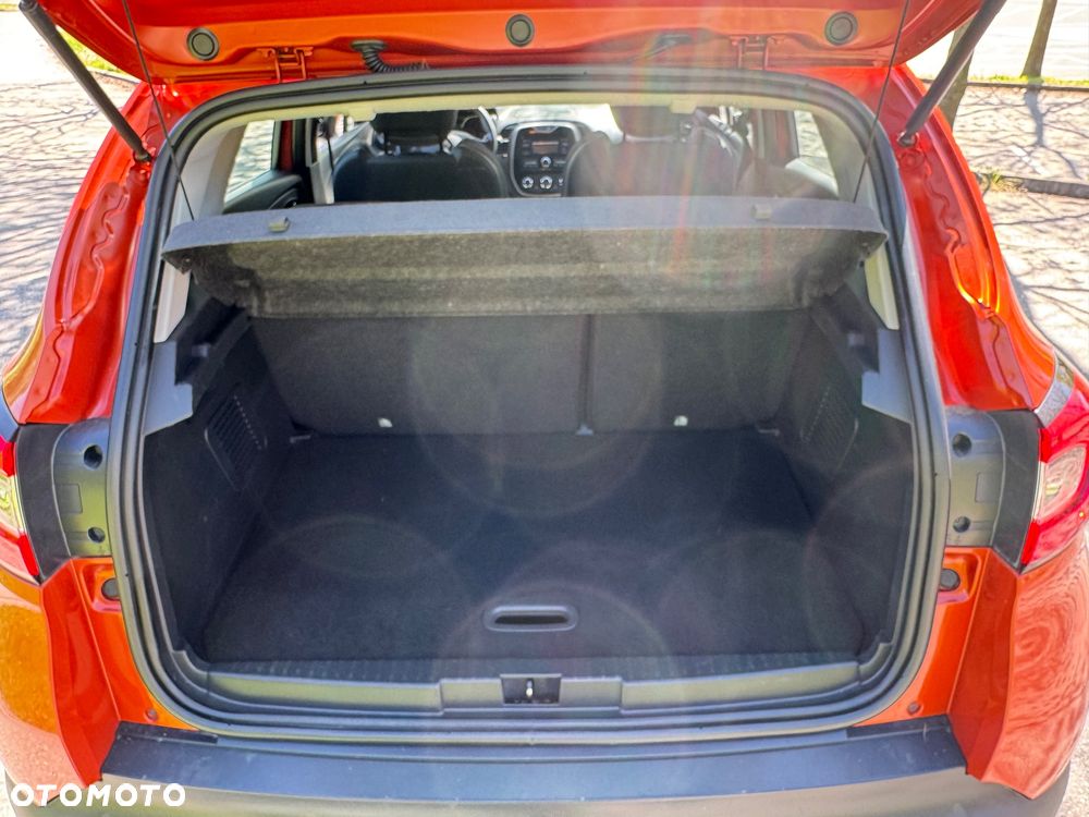 Renault Captur ENERGY dCi 90 Start&Stop Luxe - 24