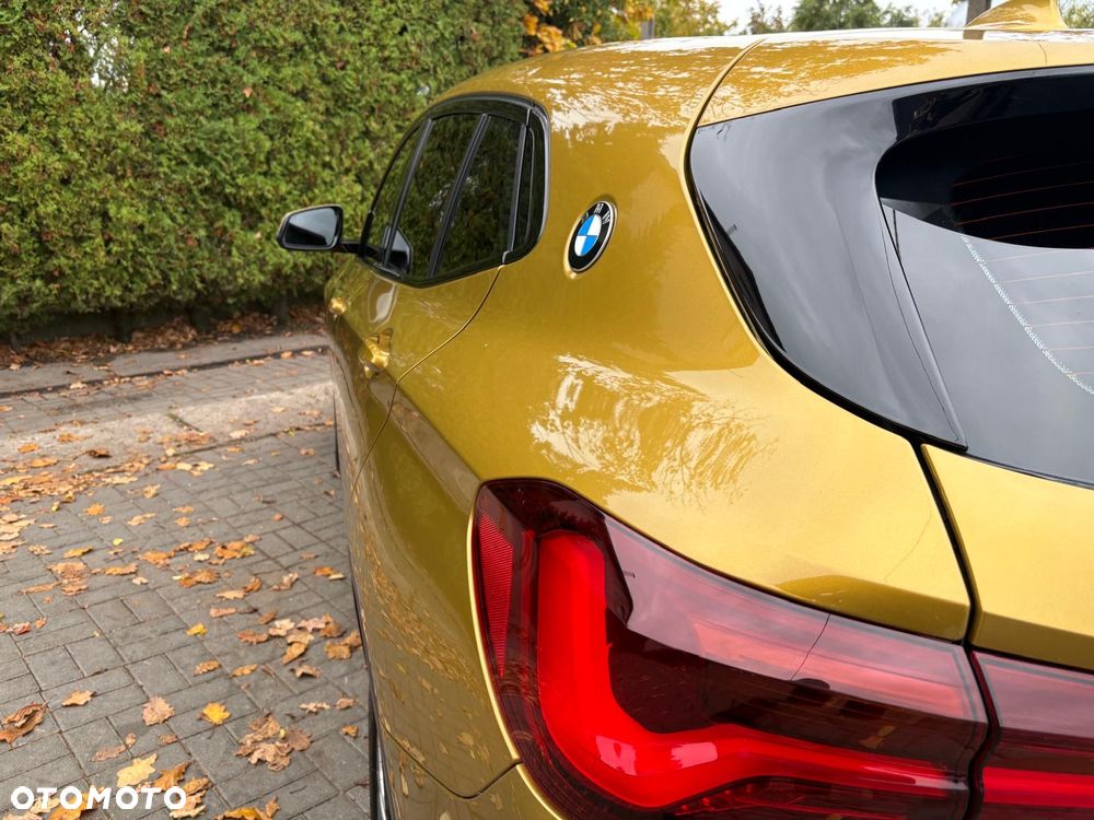 BMW X2 - 9