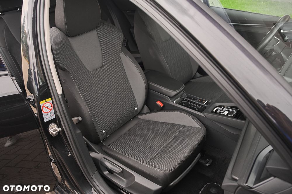 Skoda Octavia 2.0 TDI Ambition DSG - 28