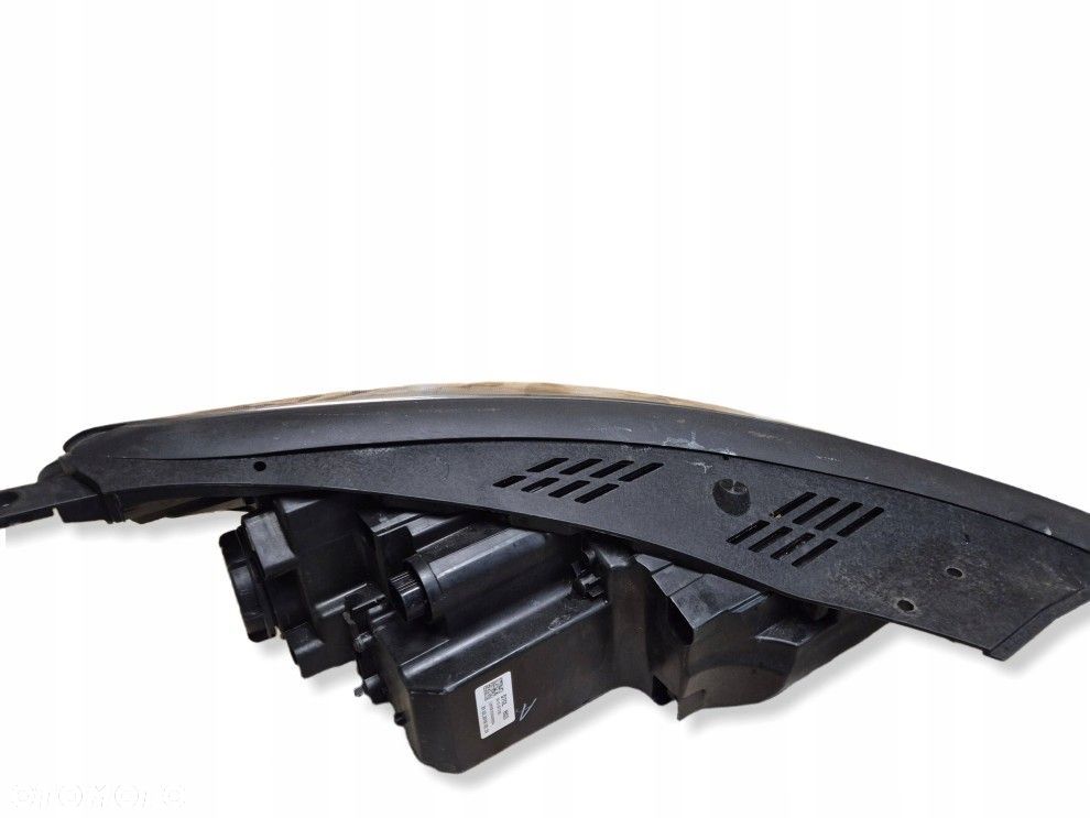 Reflektor Przód strona lewa Hyundai Tucson TL 92101D7700 full led - 6