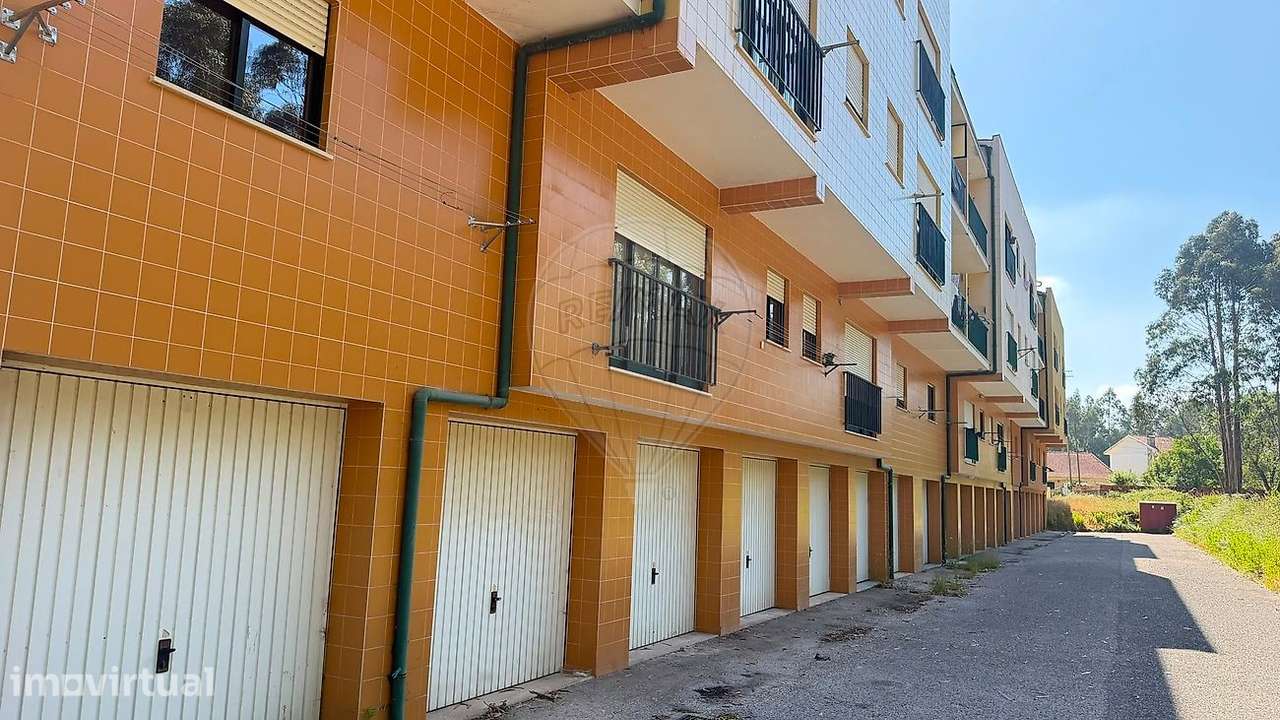 Apartamento T2 para venda - Grande imagem: 3/11