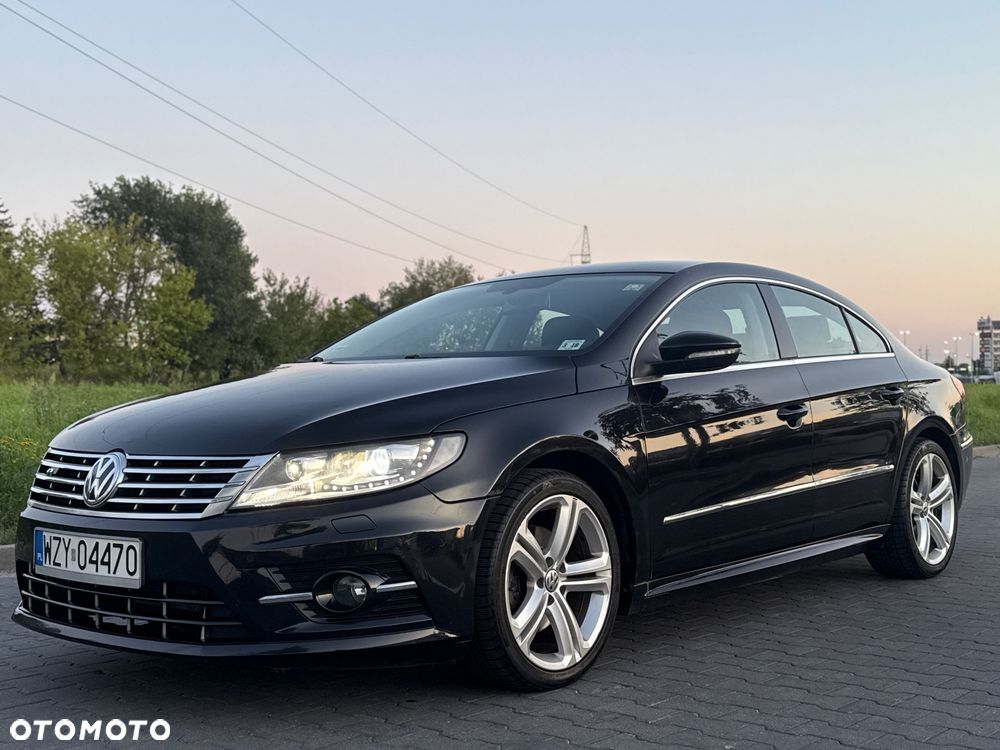 Volkswagen CC 2.0 TSI - 3
