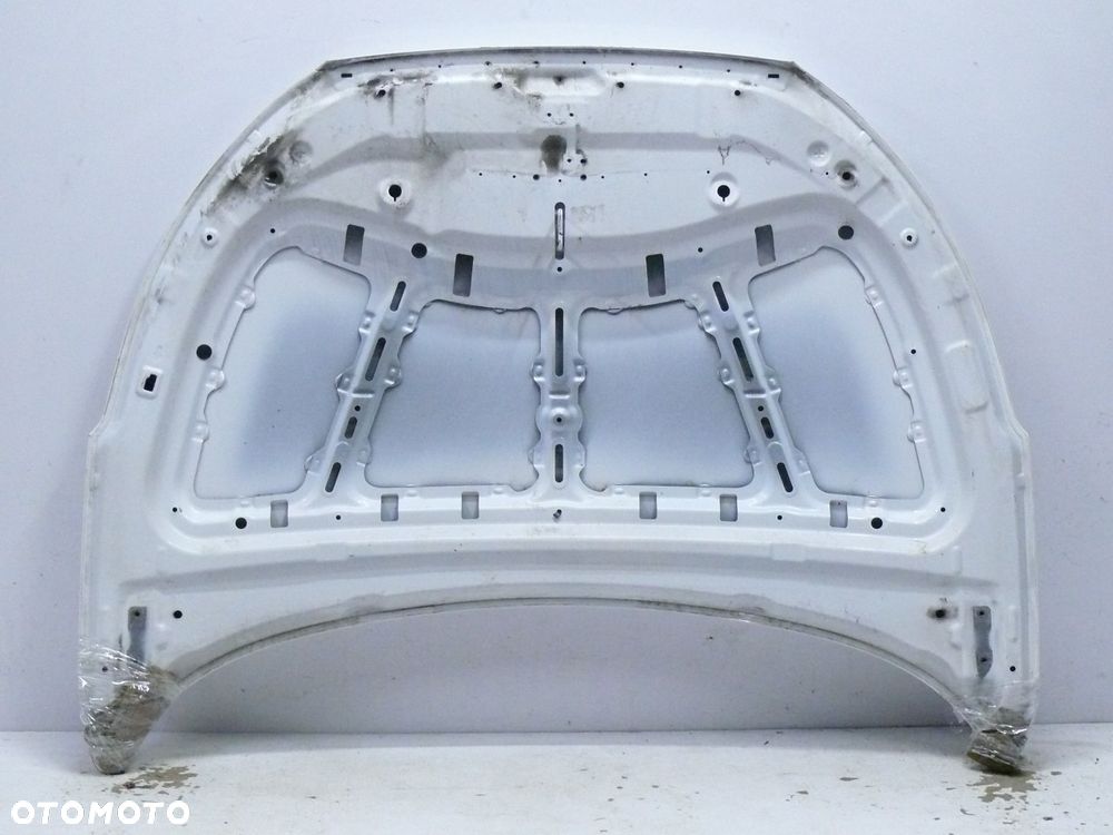 MASKA HYUNDAI TUCSON III 2015 2020 - 2