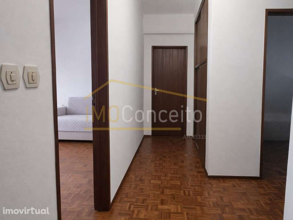 Apartamento t2|| R/C|| Ourém|| Escolas - Grande imagem: 5/17