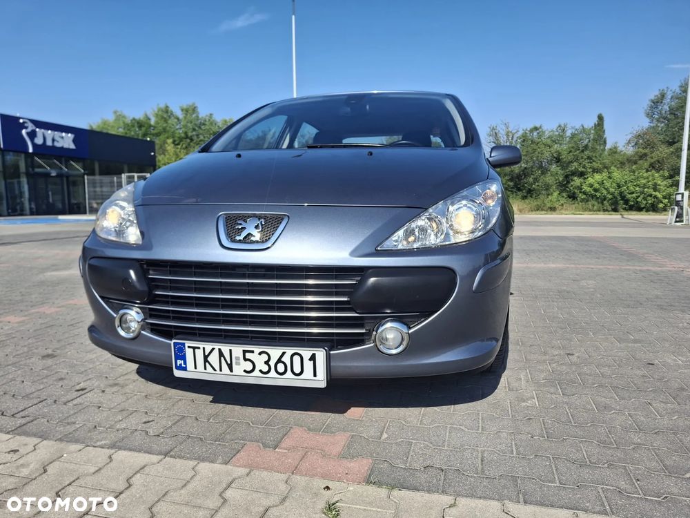 Peugeot 307 1.6 Oxygo - 1