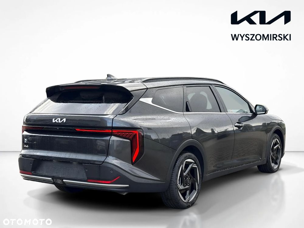 Kia K4 1.6 T-GDI L - 6