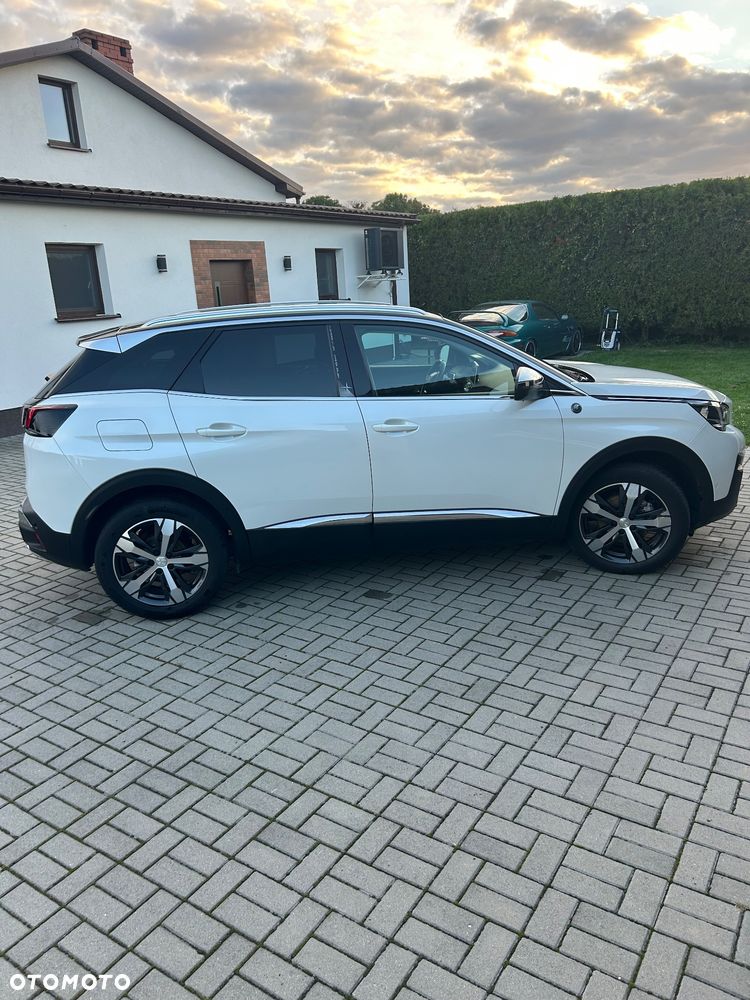 Peugeot 3008 PureTech 130 Stop & Start Crossway - 21