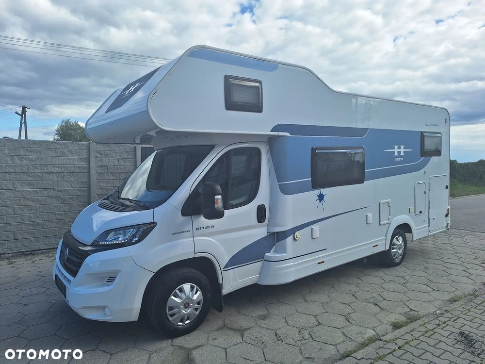 Fiat Ducato - 4