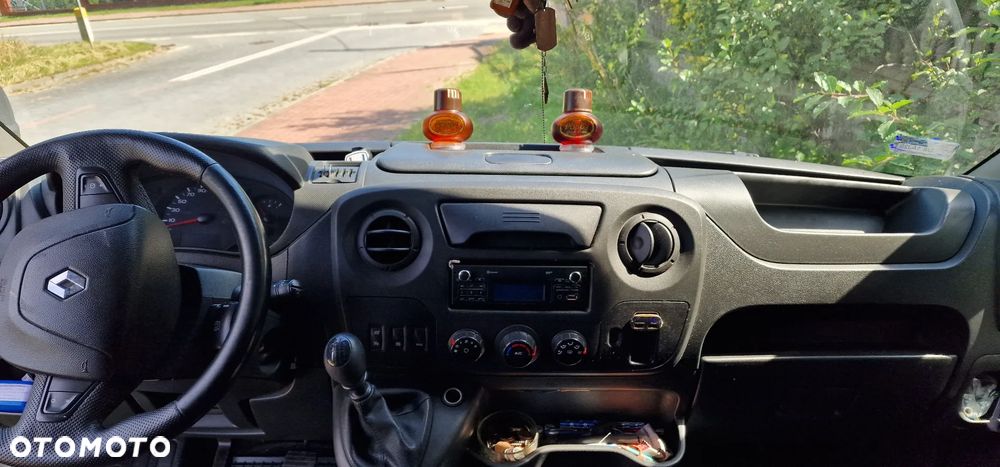 Renault Master - 12