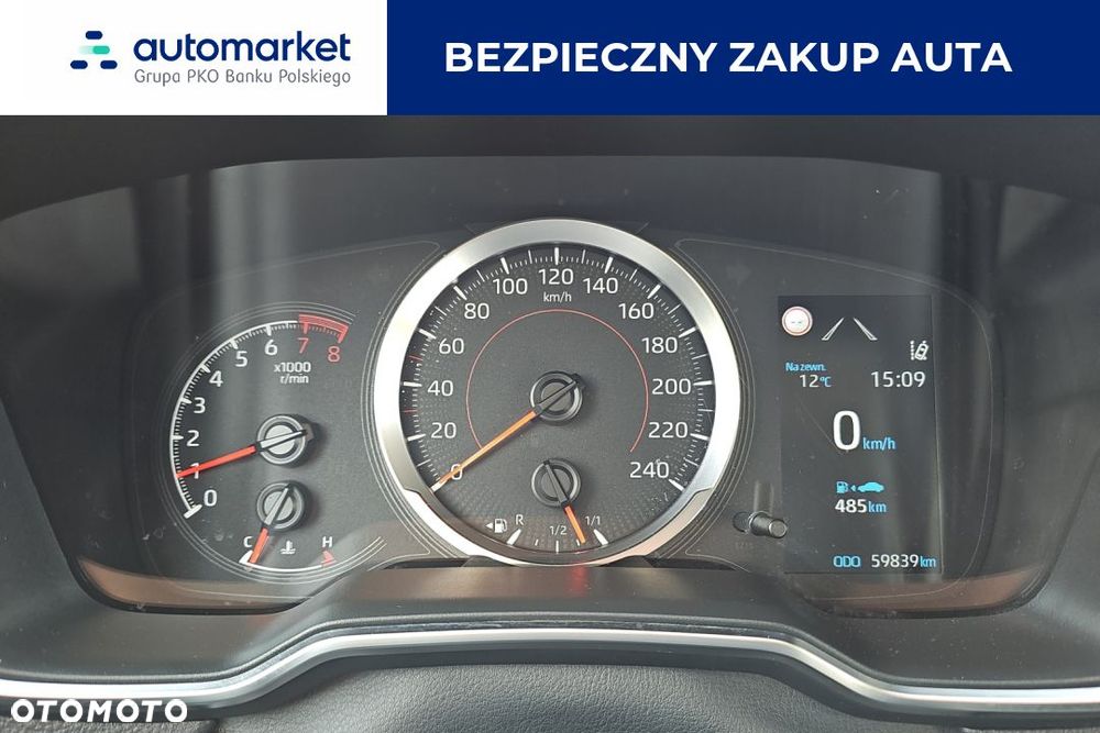 Toyota Corolla 1.5 Comfort - 15