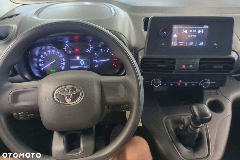 Toyota Proace City Verso - 7