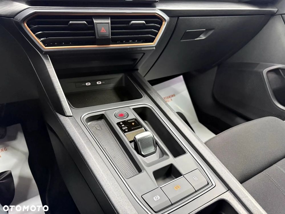 Cupra Formentor - 21