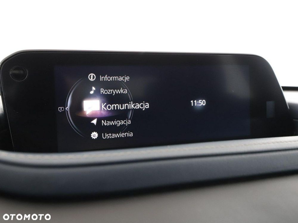 Mazda CX-30 SKYACTIV-G 2.0 M-Hybrid SELECTION - 24