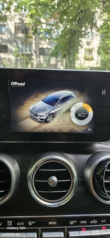 Mercedes-Benz GLC 250 d 4MATIC - 15