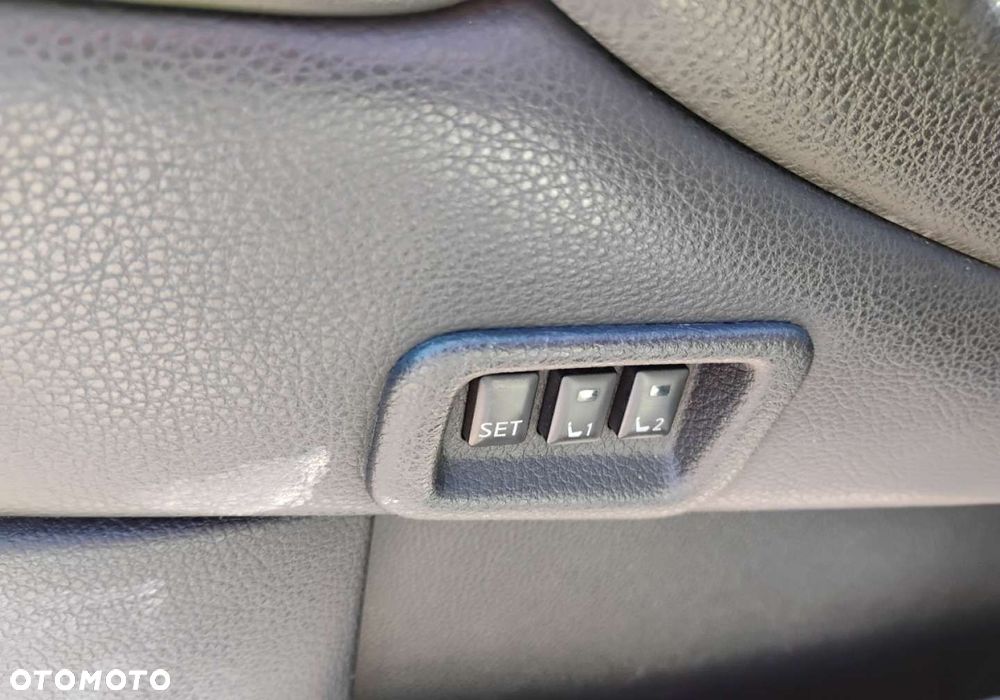 Nissan Murano - 15