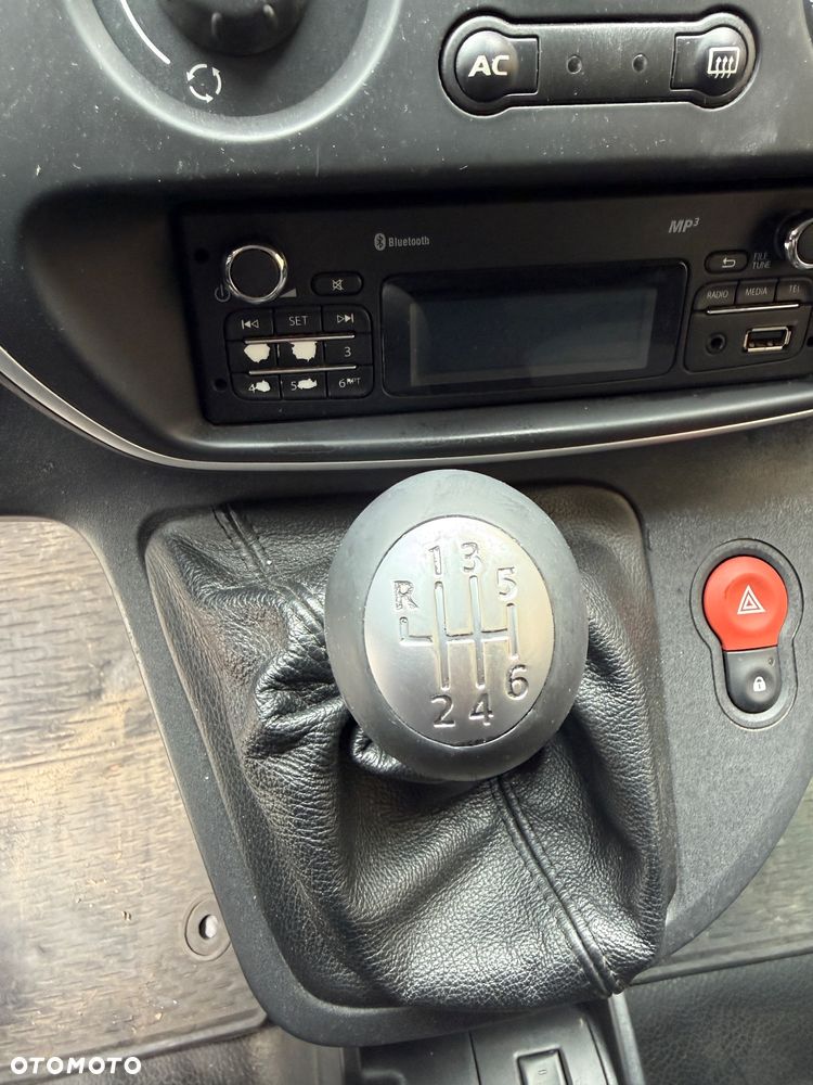 Renault Kangoo - 13