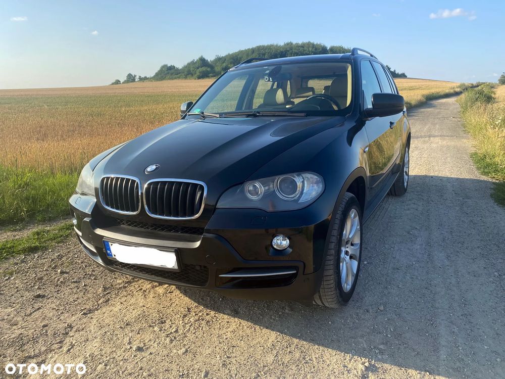 BMW X5 3.0si xDrive - 4