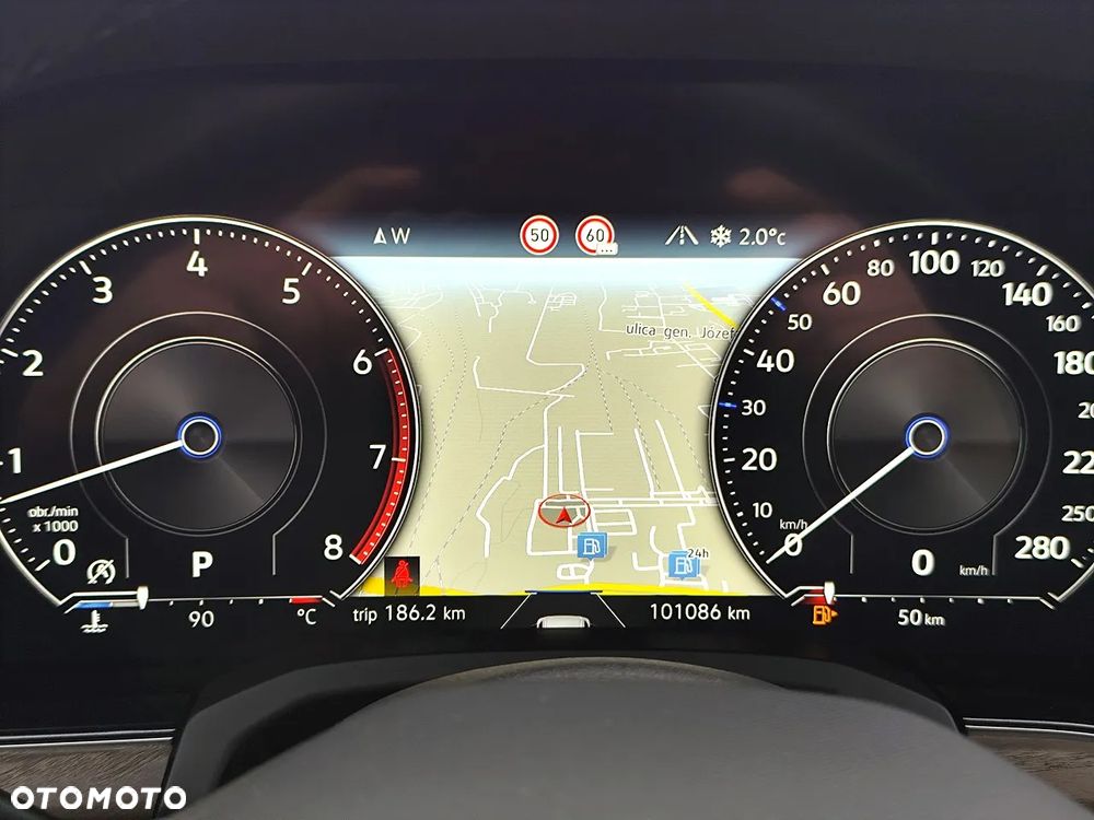 Volkswagen Touareg 3.0 V6 TFSI 4Motion Atmosphere - 19