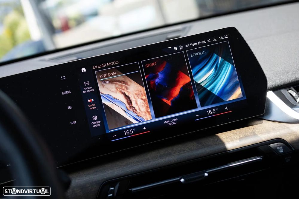 BMW iX3 Impressive - 9