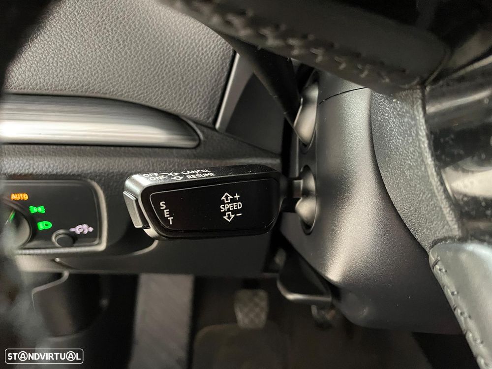 Audi A3 Sportback 1.0 TFSI sport - 12