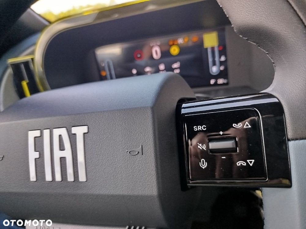 Fiat Grande Panda - 22