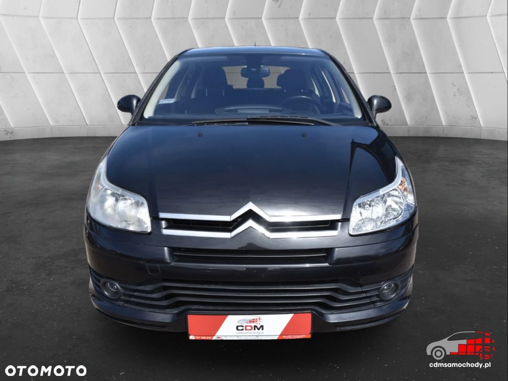 Citroën C4 - 5