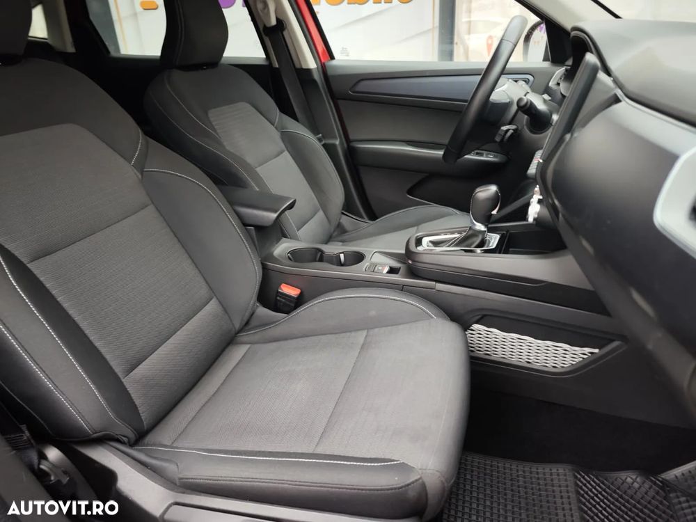 Renault Arkana E-TECH 145 Techno - 13