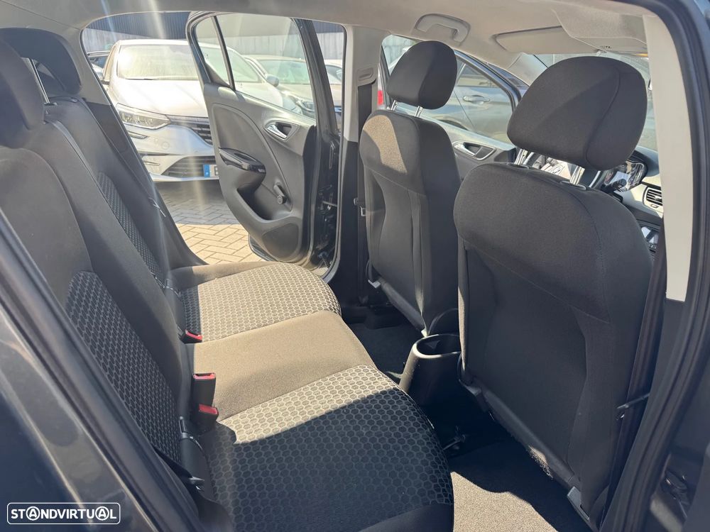 Opel Corsa 1.3 CDTi Edition - 16