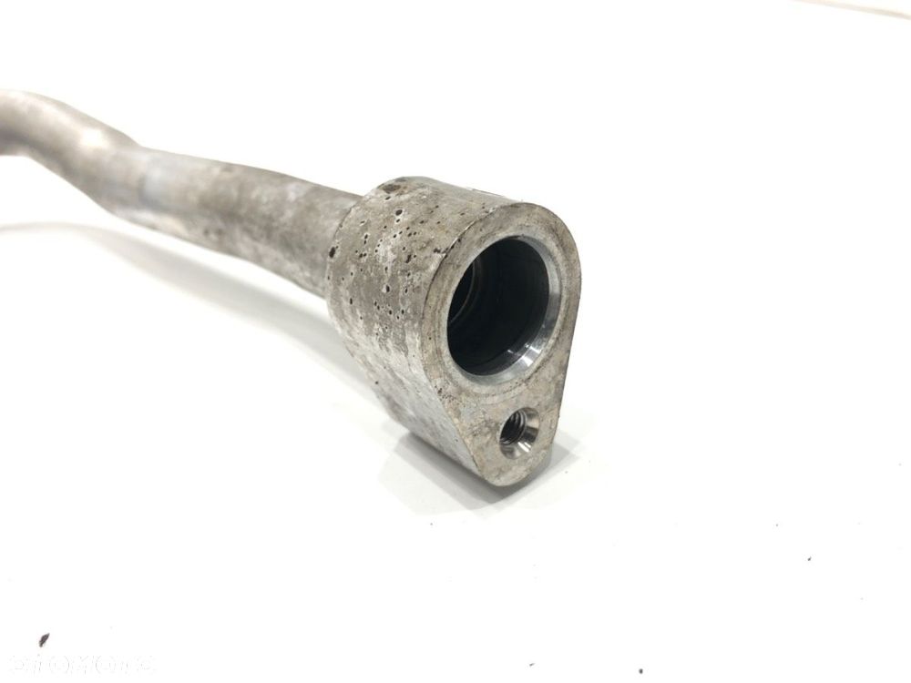 RURKA KLIMATYZACJI  DACIA DUSTER (HS_) 2010 - 2018 1.6 16V LPG 77 kW [105 KM] Benzyna / gaz - 3