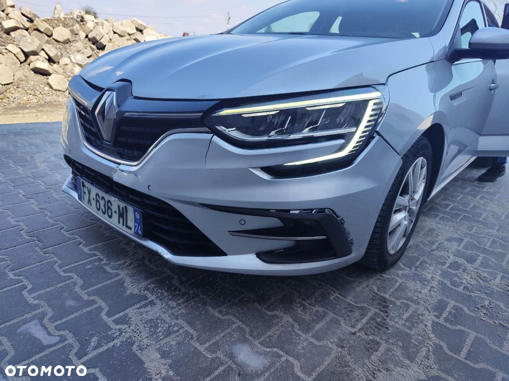 Renault Megane - 3