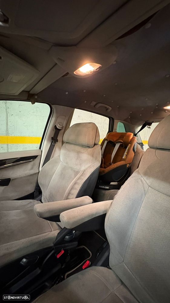 Citroën C4 Picasso 1.6 HDi Exclusive RFM CMP6 - 6